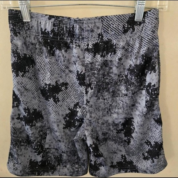 Boys Champion black and grey athletic shorts size 14/16‎ #athleisure #champion - Picture 3 of 4